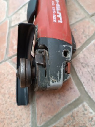 RADIAL AG 125-A22