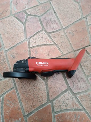 RADIAL AG 125-A22
