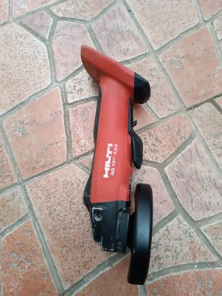 RADIAL AG 125-A22