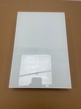 Caja para Llaves Cristal