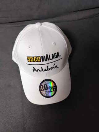 Lote Comic Con San Diego Málaga 2026