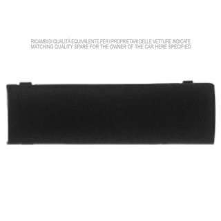 Tapa Gancho Remolque Paragolpes Delantero para Bmw S/3 E36 1994