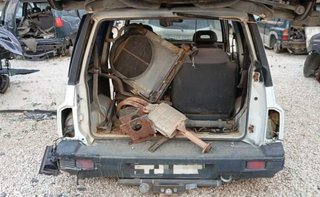 Capot suzuki vitara se/sv (et) 1.6 hard top 214266