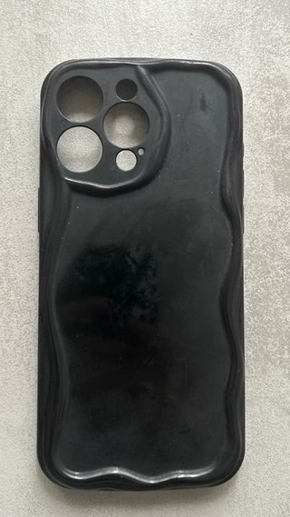 Funda para iPhone 15 Pro Max