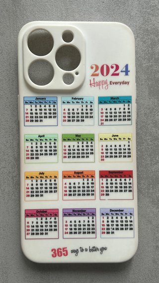 Funda para iPhone 15 Pro Max