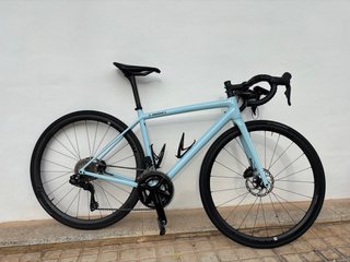 Cuadro Specialized Aethos S-Works