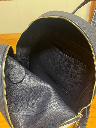 Mochila Tommy Hilfiger Azul Escura ORIGINAL