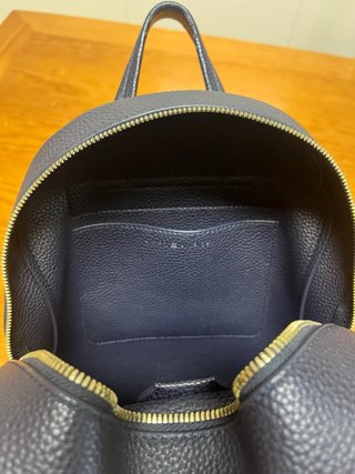 Mochila Tommy Hilfiger Azul Escura ORIGINAL