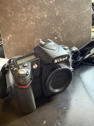 Nikon D90 + Sigma 18-200mm HSM + Filtros
