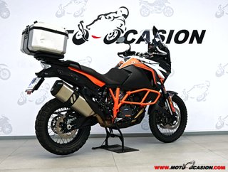 KTM 1290 SUPER ADVENTURE R