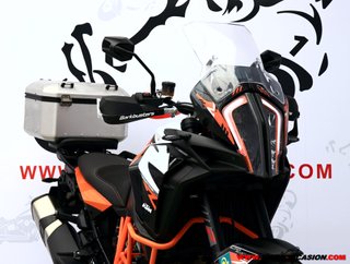 KTM 1290 SUPER ADVENTURE R