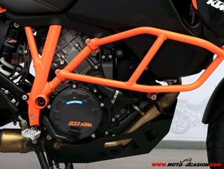 KTM 1290 SUPER ADVENTURE R