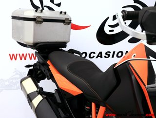 KTM 1290 SUPER ADVENTURE R