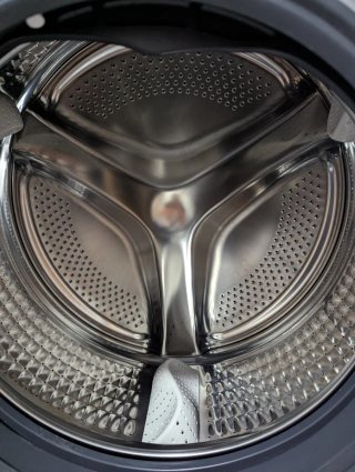 Lavadora Haier 8kg