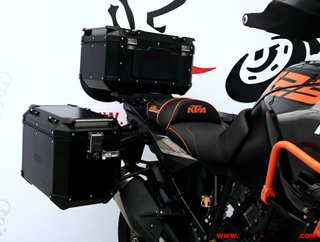 KTM 1290 SUPER ADVENTURE S