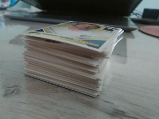 Cromos Fútbol Panini 2026-2027