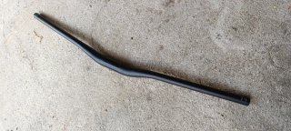 Manillar Orbea para Bicicleta