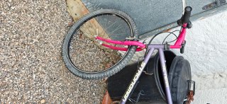 Bicicleta Montaña Strongman AL TEAM 3000