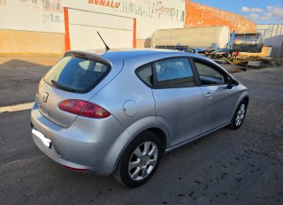 SEAT Leon 2008