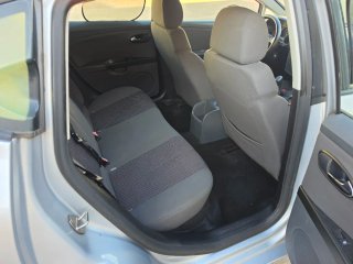 SEAT Leon 2008