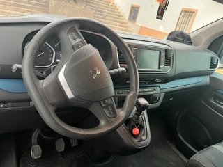traveller 8 plazas 2.0 150cc (no acepto cambios)