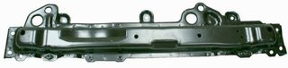 Traviesa Radiador Inferior para Chevrolet MATIZ 2005