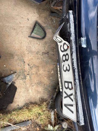 Motor 2JZ Lexus GS300