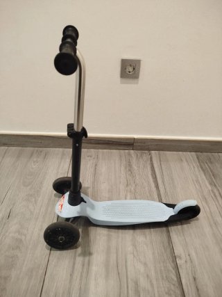 Patinete Infantil Decathlon