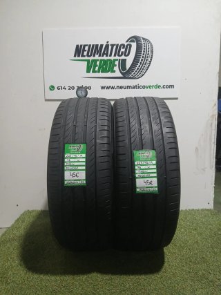 225 45 19 96W PIRELLI POWERGY