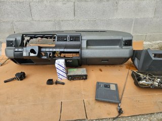 Despiece R5, supercinco, GT turbo