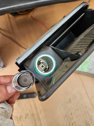 Despiece R5, supercinco, GT turbo