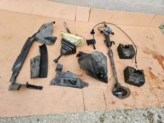 Despiece R5, supercinco, GT turbo