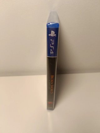 Broken Sword 5 PS4 Precintado