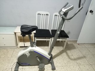Bicicleta Estática DOMYOS VM430