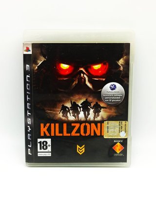 Killzone 2 (PS3)