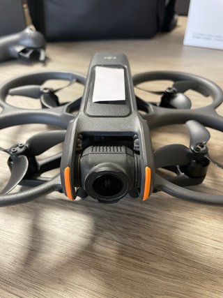 DJI Avata 2
