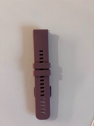 Correa Garmin Vioactive Morada