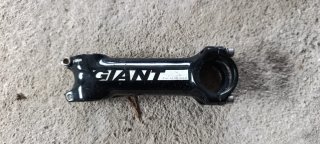 Potencia Giant de Aluminio