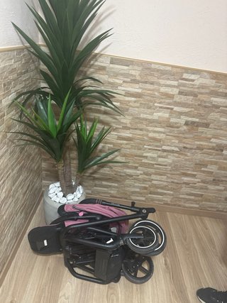 Silla de paseo Cybex Eezy S Twist