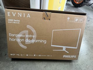 Monitor Philips EVNIA 3000 Series 23.8