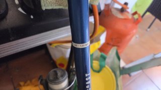 NEGOCIABLE 2 Cañas de Pescar Caperlan Coast y SMT