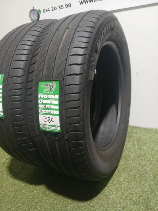 215 60 17 96V MICHELIN PRIMACY 4