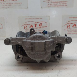 PINZA DE FRENO DELANTERA DERECHA MERCEDES-BENZ CLASE GLA (W156) GLA 180 (156.942)