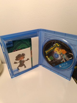 Psychonauts 2 (PS4)