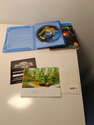 Psychonauts 2 (PS4)