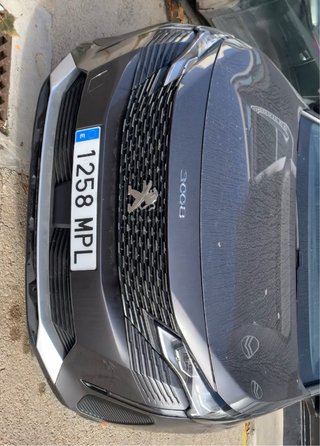 Peugeot 3008 2024
