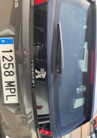 Peugeot 3008 2024