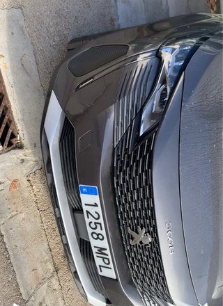 Peugeot 3008 2024