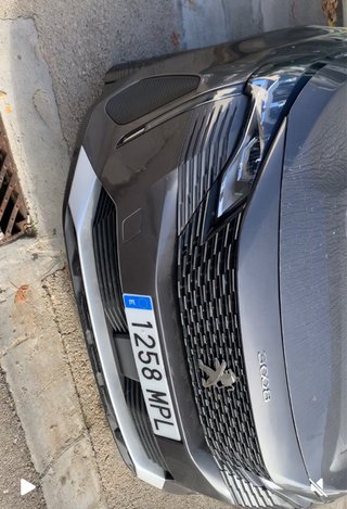 Peugeot 3008 2024