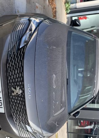 Peugeot 3008 2024